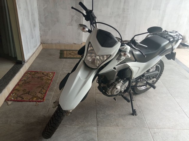 HONDA BROS