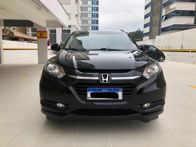 HONDA HR-V EX 1.8