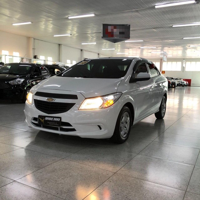 CHEVROLET PRISMA 1.0 JOY SPE/4 FLEX MANUAL