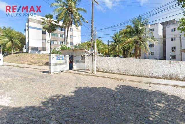 Apartamento com 3 dormitórios à venda, 64 m² por R$ 200.000,00 - Jacarecica - Maceió/AL - Foto 2