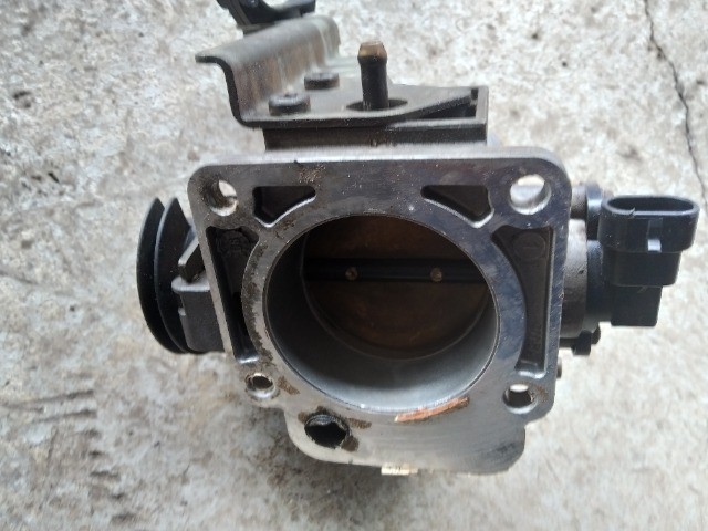 Tbi Fiat Palio brava Doblo Stilo 1.6 16 a gasolina - Foto 2