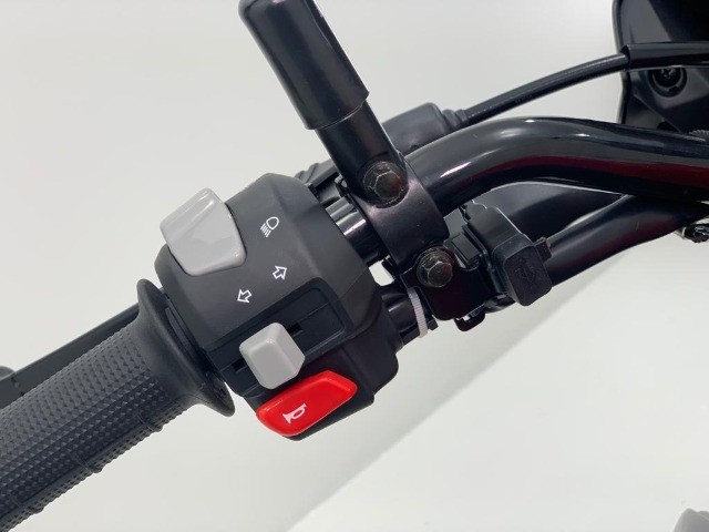 NK 150 ABS okm - Foto 4