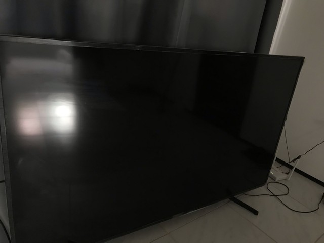 Smart Tv Sony Bravia 65? 4K