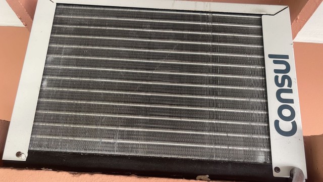 Ar condicionado de janela 10000btu - Foto 6