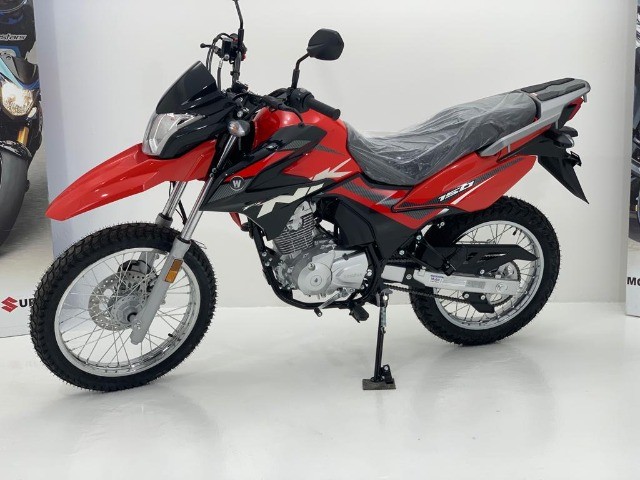 NK 150 ABS okm - Foto 2