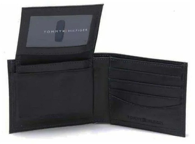 Carteira Tommy Hilfiger Billfold Couro Masculina - Original - Bolsas, malas  e mochilas - Ponta Negra, Natal 974807469