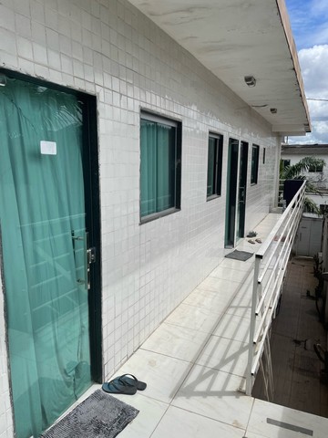 Aluguel ou venda de Flat/kitnet mobiliados