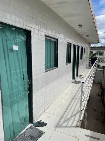 Aluguel de Flat/kitnet mobiliados