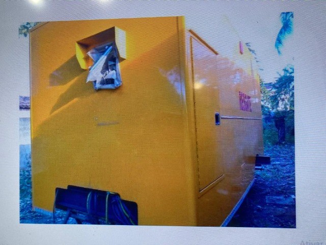 Trailer para Food Truck, Comércio, Consultório móvel etc... - Foto 5