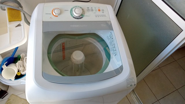 conserto máquina de lavar e fogão - Foto 3
