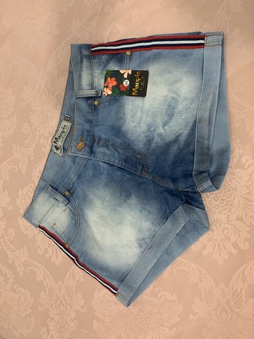 Short jeans TAM 44