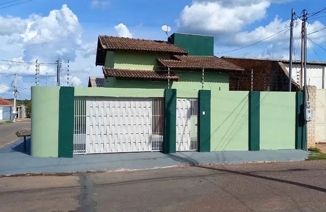 Casa no Costa Verde em Vg