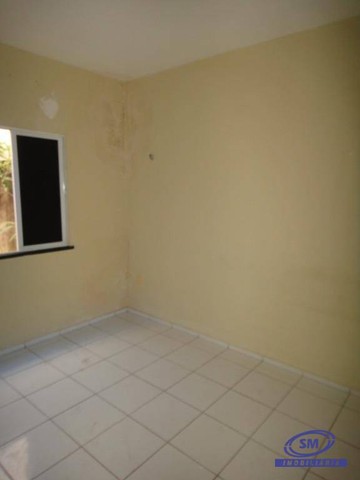 Apartamento com 2 dormitórios para alugar, 45 m² por R$ 550,00/mês - Barroso - Fortaleza/C - Foto 7