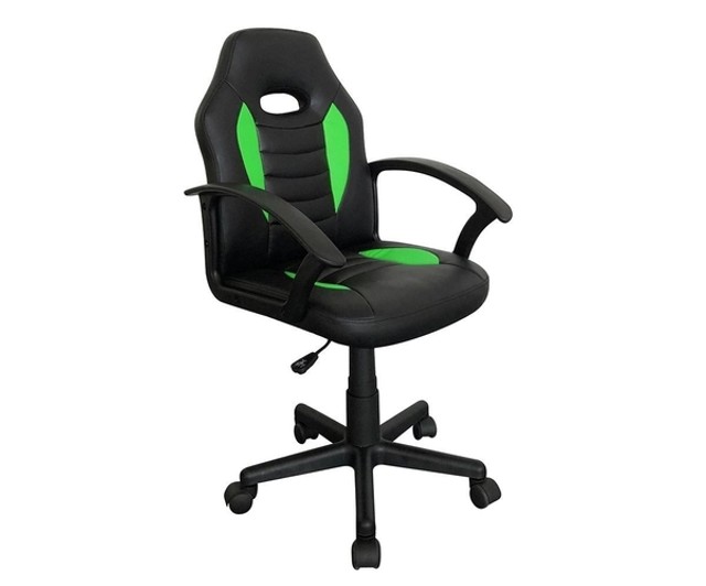 Loja MP Imports: Cadeira Gamer Para Crianças Dpx Gt Kids - Novo!! NFe!! - Foto 3