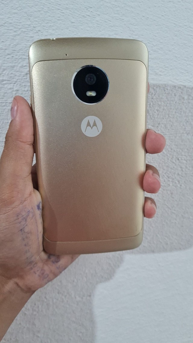 Motorola  - Foto 2