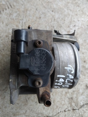 Tbi Fiat Palio brava Doblo Stilo 1.6 16 a gasolina - Foto 3