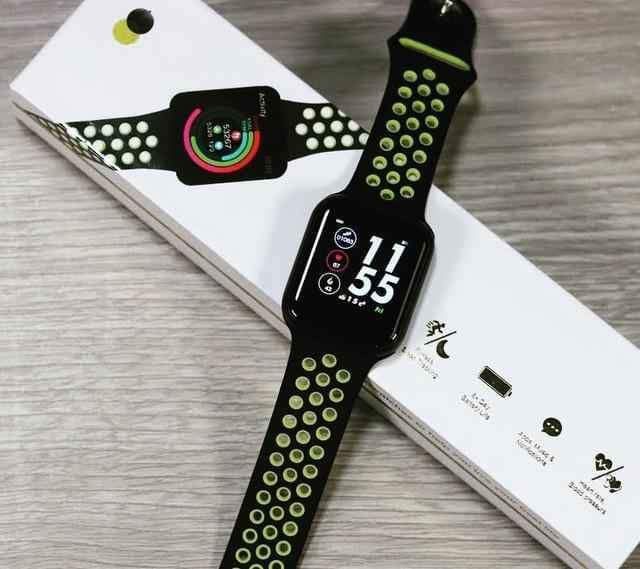 smartwatch hero 4 f8