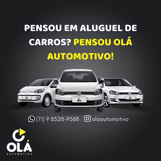 Alugo carro com GNV. - Foto 2