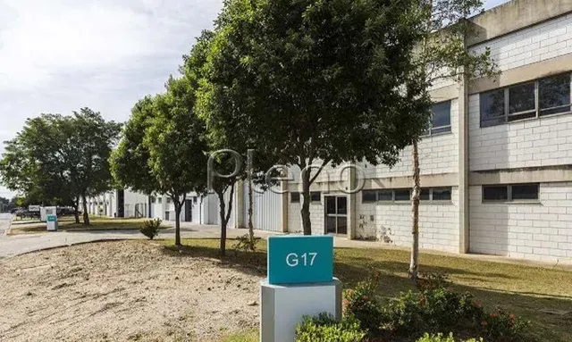 Jaguariúna Industrial Park - Condomínio de Galpões - SP