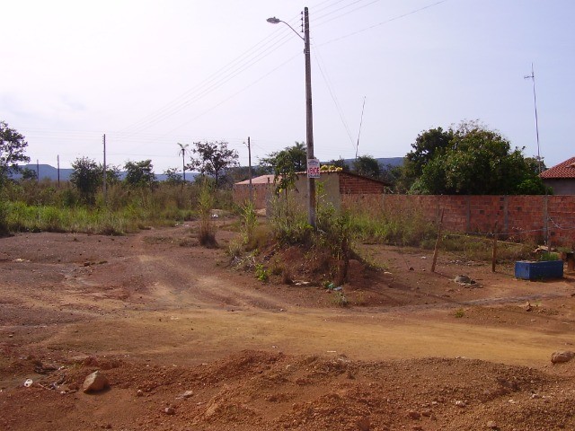 Lote residencial em Taquaralto - Foto 4