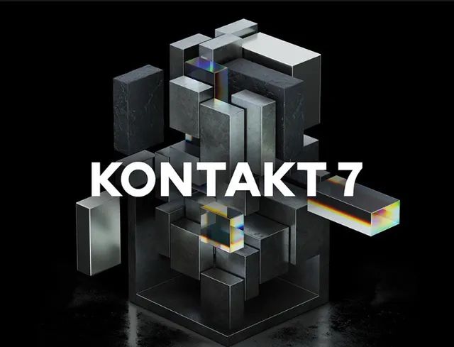 Kontakt 7 + 1 LIVRARIA