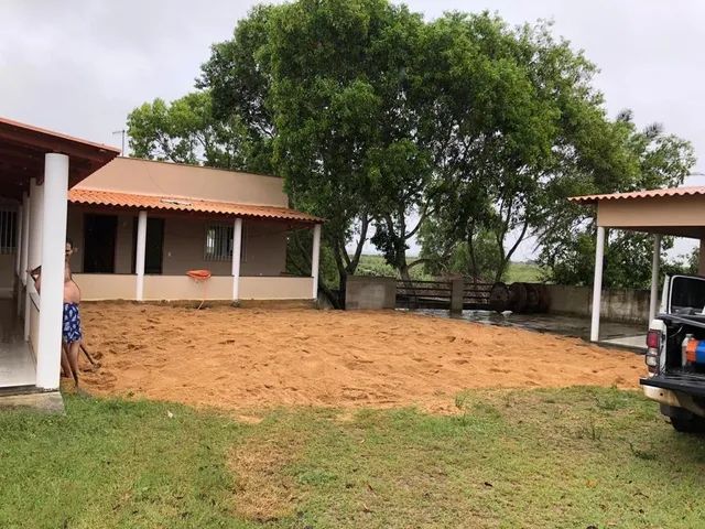 Urussuquara beach caribe capixaba - Foto 7