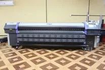 Impressora Plotter Dubuit - LJ 320K - Foto 2