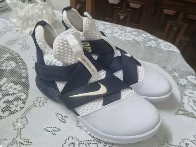 Lebron soldier hot sale xll