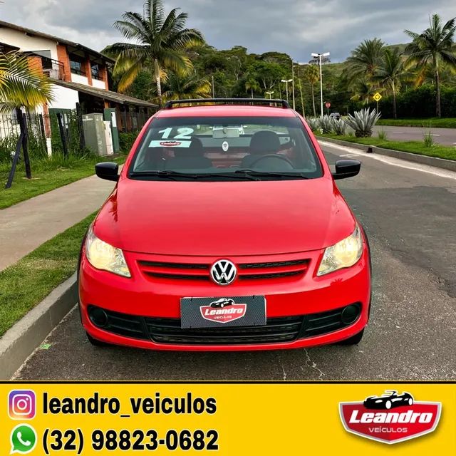 VOLKSWAGEN SAVEIRO 1.6 MI TITAN 8V 2010, MASTER VEICULOS