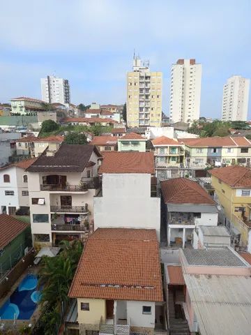 Captação de Apartamento para locação na Rua Doutor Marrei Júnior, Vila Dom Pedro II, São Paulo, SP