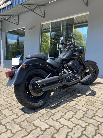 Harley Davidson Fat Boy - Foto 6