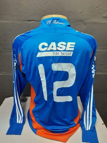 Camisa Palmeiras GK Goleiro Original Adidas Nova