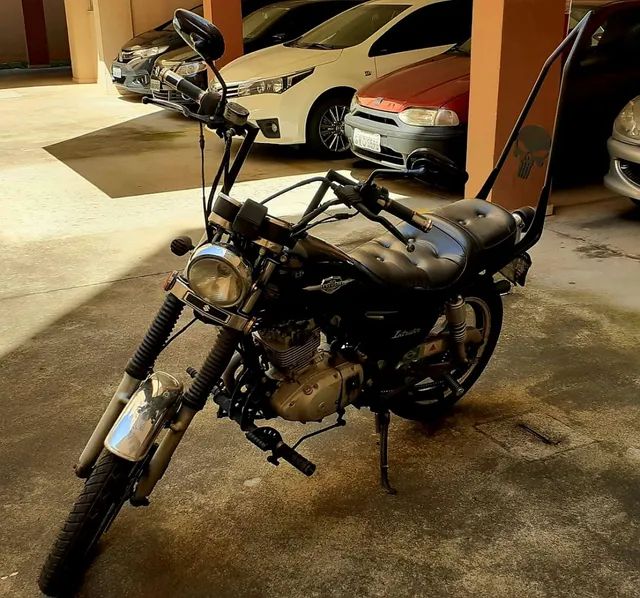 suzuki intruder 125 for sale
