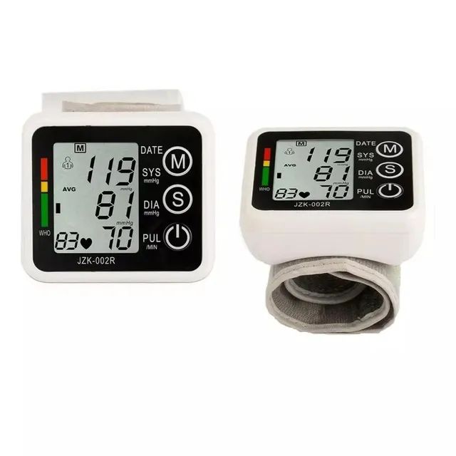 Aparelho Medidor de Pressão Eletrônico  - Foto 2