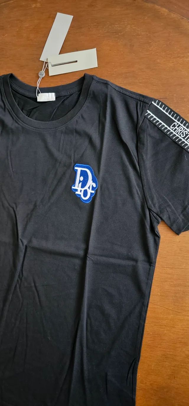 Camisa Dior  - Foto 2