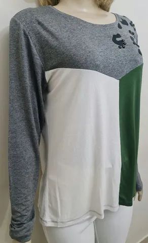 Blusa Banana Doce - Foto 3