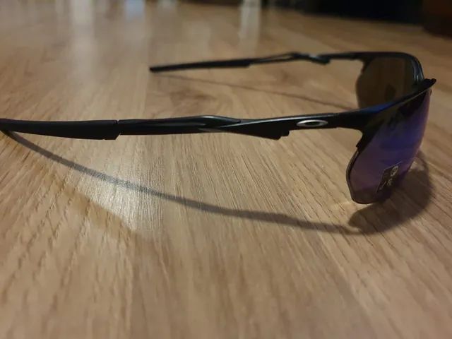 Óculos escuro da oakley unissex  - Foto 2
