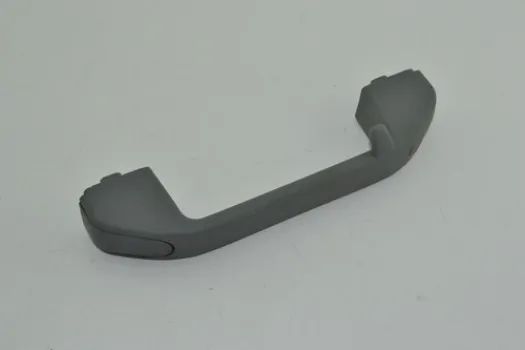 Puxadora Alça Teto Pqp Com Cabide Fiat Palio Elx 2001 2002 - Foto 3