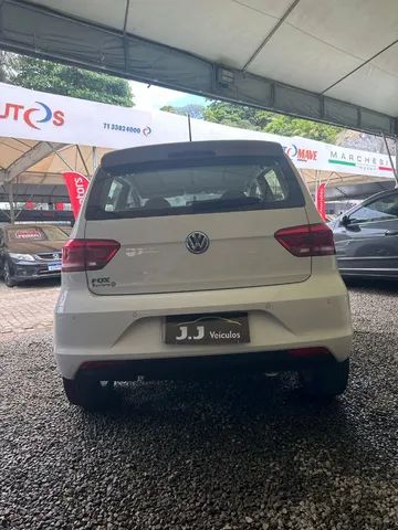 Vw/ Fox Comfortline 2016 Completo  - Foto 4