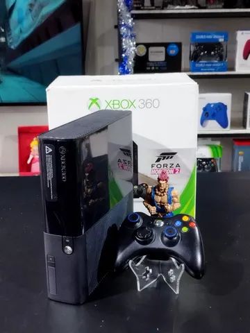 Promoção!! Combo Xbox 360 Bem Conservado C/ Garantia Loja Física 36X No  Boleto/Crediário - Videogames - Centro, Apucarana 1086664488