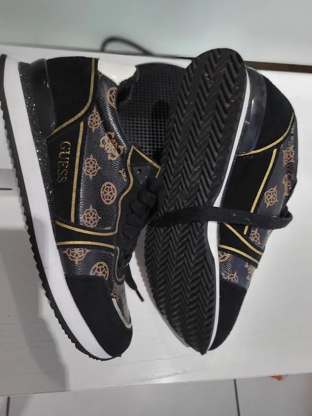 Tênis  guess - Foto 2
