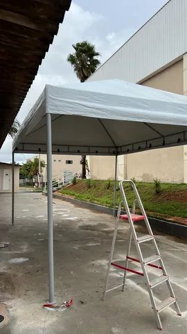 Tenda Brasil