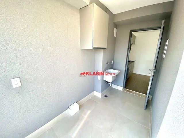 1 suíte, com lavabo e 1 vaga, 45 m² por R$ 5.314/mês - Vila Mariana - São Paulo/SP