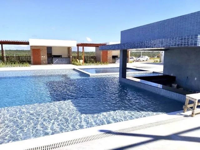 Condomínio Monte Carlo - Lote de 300 m², lado sombra, ventilado por 323,999,00 - Foto 6