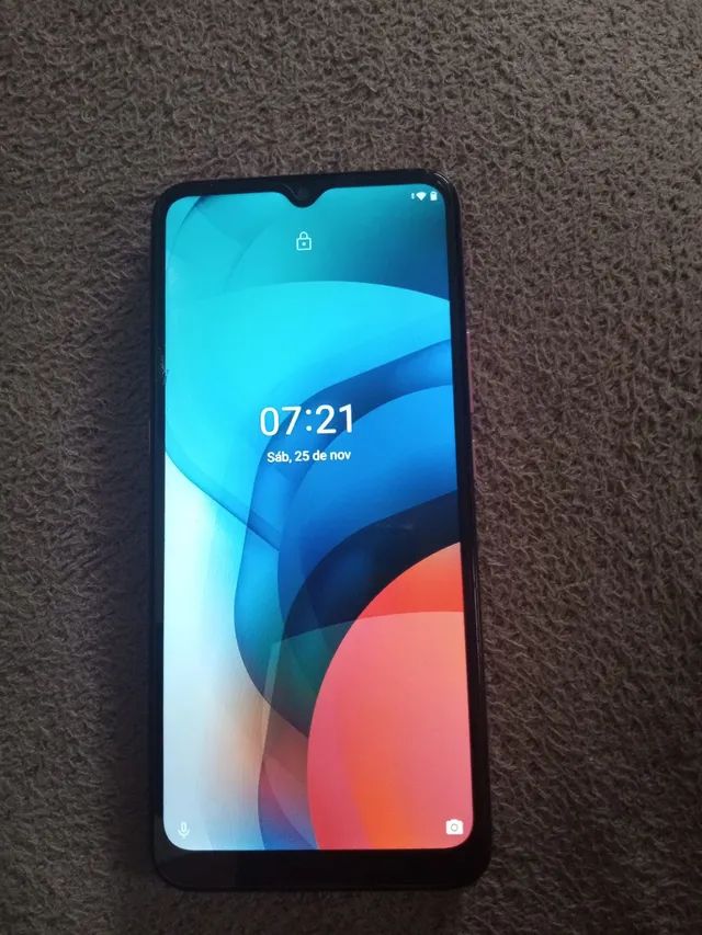 Moto E7  - Foto 4