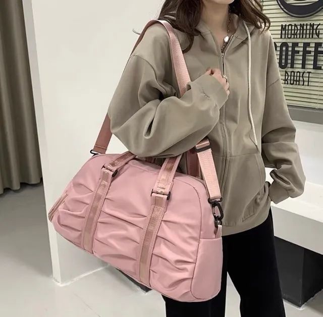 Bolsa de viagem  - Foto 4