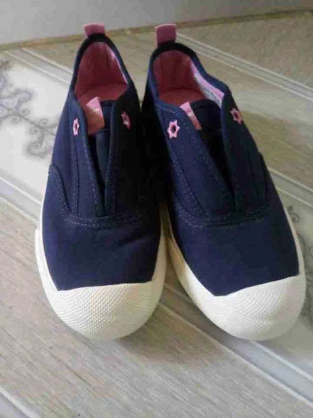 Um lindo tenis Balbino arezzo n 31 - Foto 3