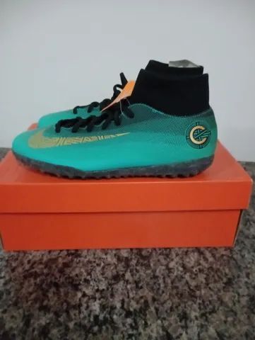 Nike superfly 6 store club tf