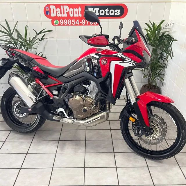 Comprar Honda CRF 250F em SC, REGATA MOTOS