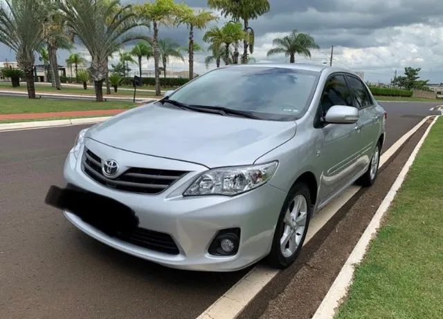 Corolla Xei ano 2011/12 - Foto 7